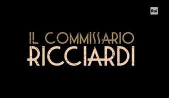 Il Commissario Ricciardi, la serie TV targata RAI