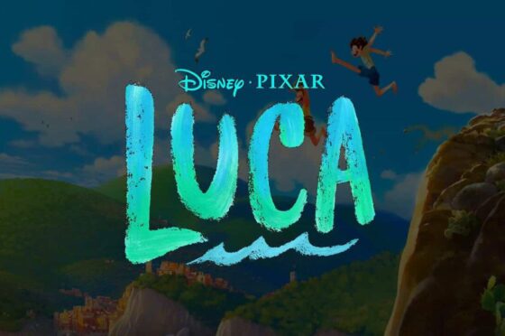 “Luca” “Crudelia” e “Raya e l’ultimo Drago”: quante novità!